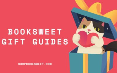 Booksweet’s Top Ten Tips for Gifting