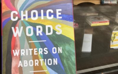 Feminist Reads List to Support Abortion Access