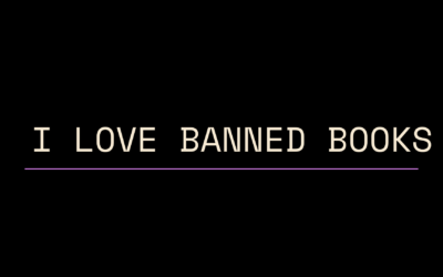 8/4: Banned Book Club – All Boys Aren’t Blue