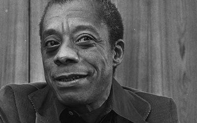 2/17: Booksweet Book Dive -James Baldwin’s Go Tell It on the Mountain