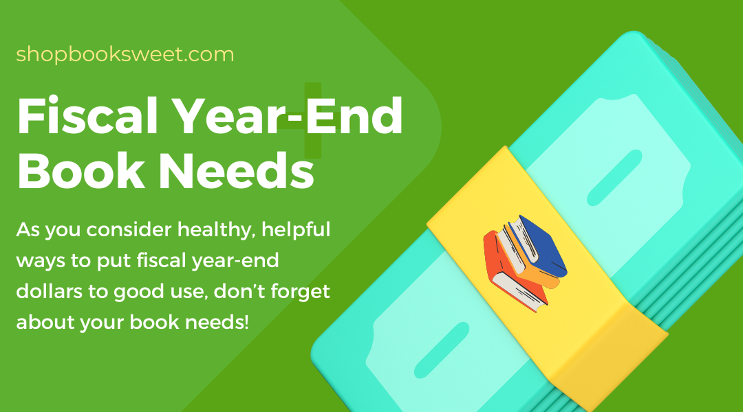 Fiscal Year-End Spending Needs? We Got You. 