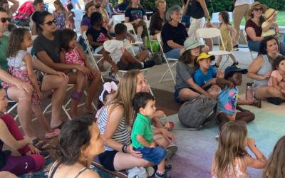 6/23: A2SF Storytime with Booksweet